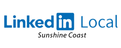 Linkedin Local Sunshine Coast