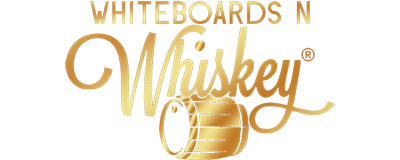 Whiteboards N Whiskey